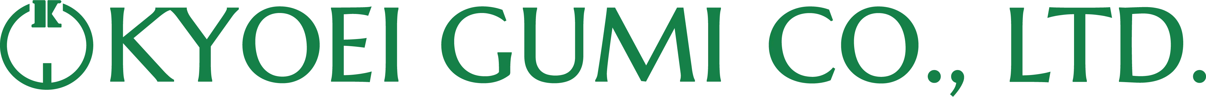 KYOEI GUMI CO., LTD.