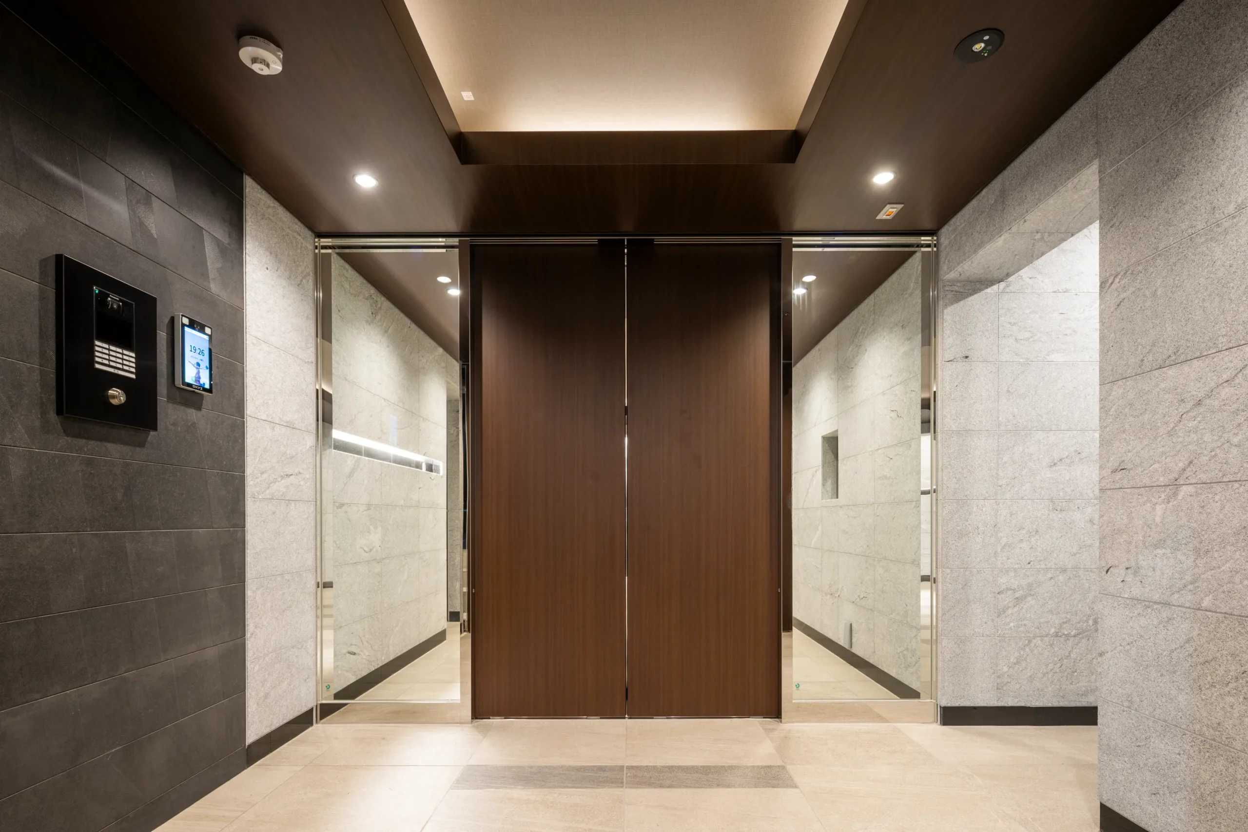 目黒本町マンション