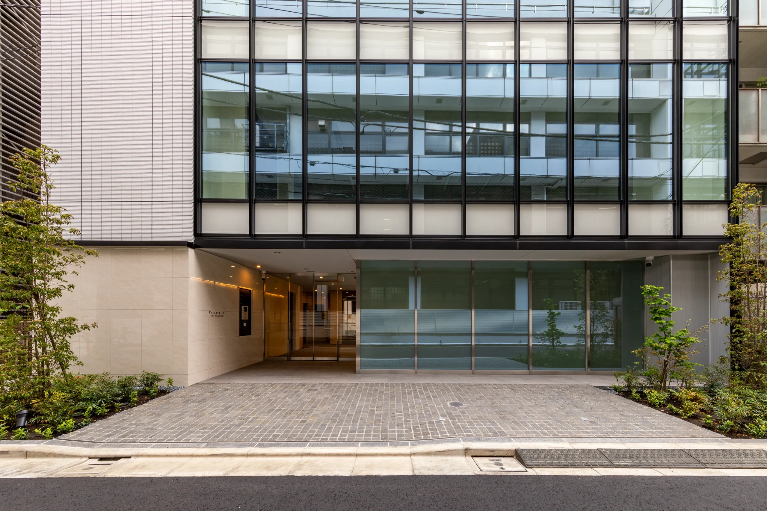 宇田川町ビル