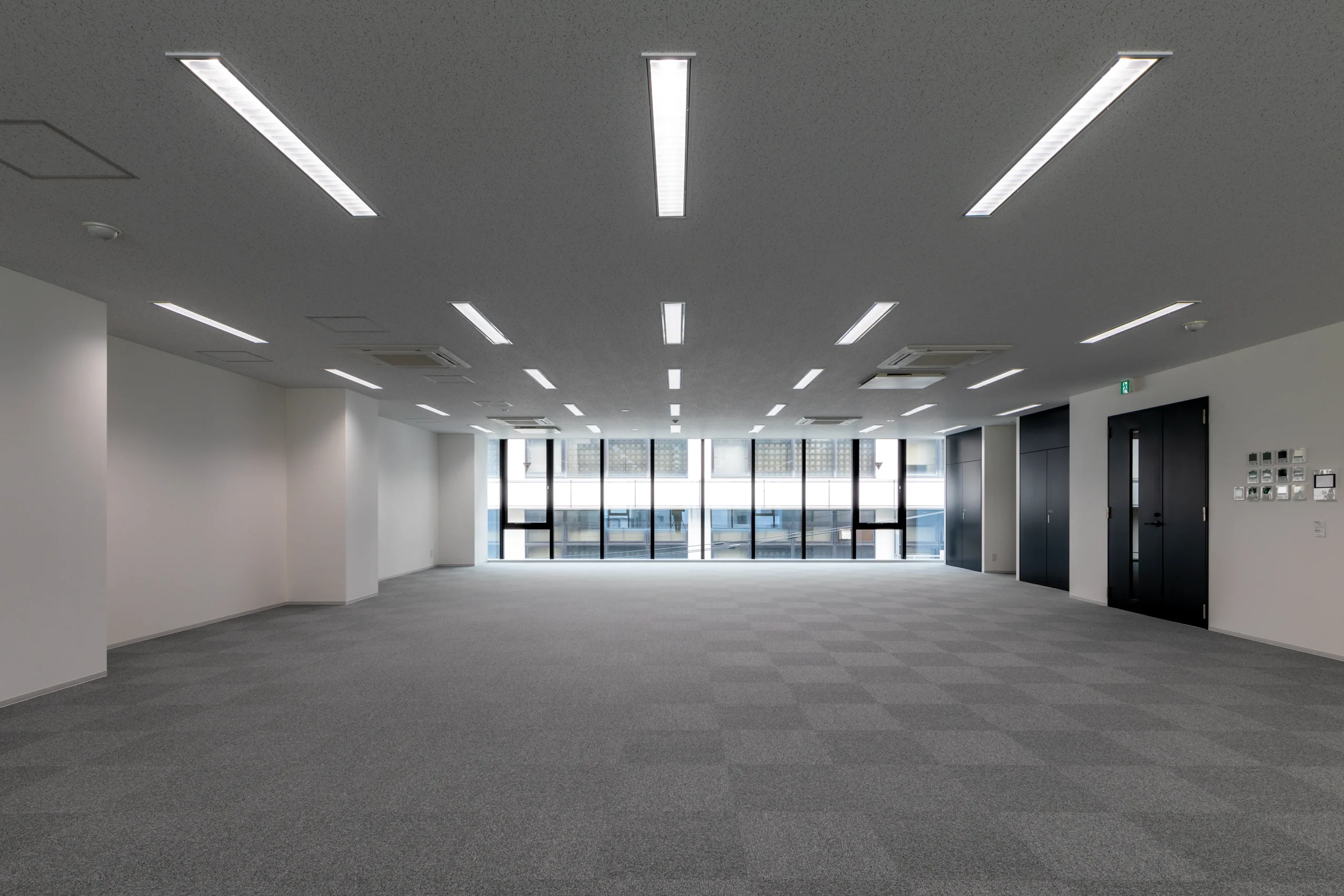 宇田川町ビル